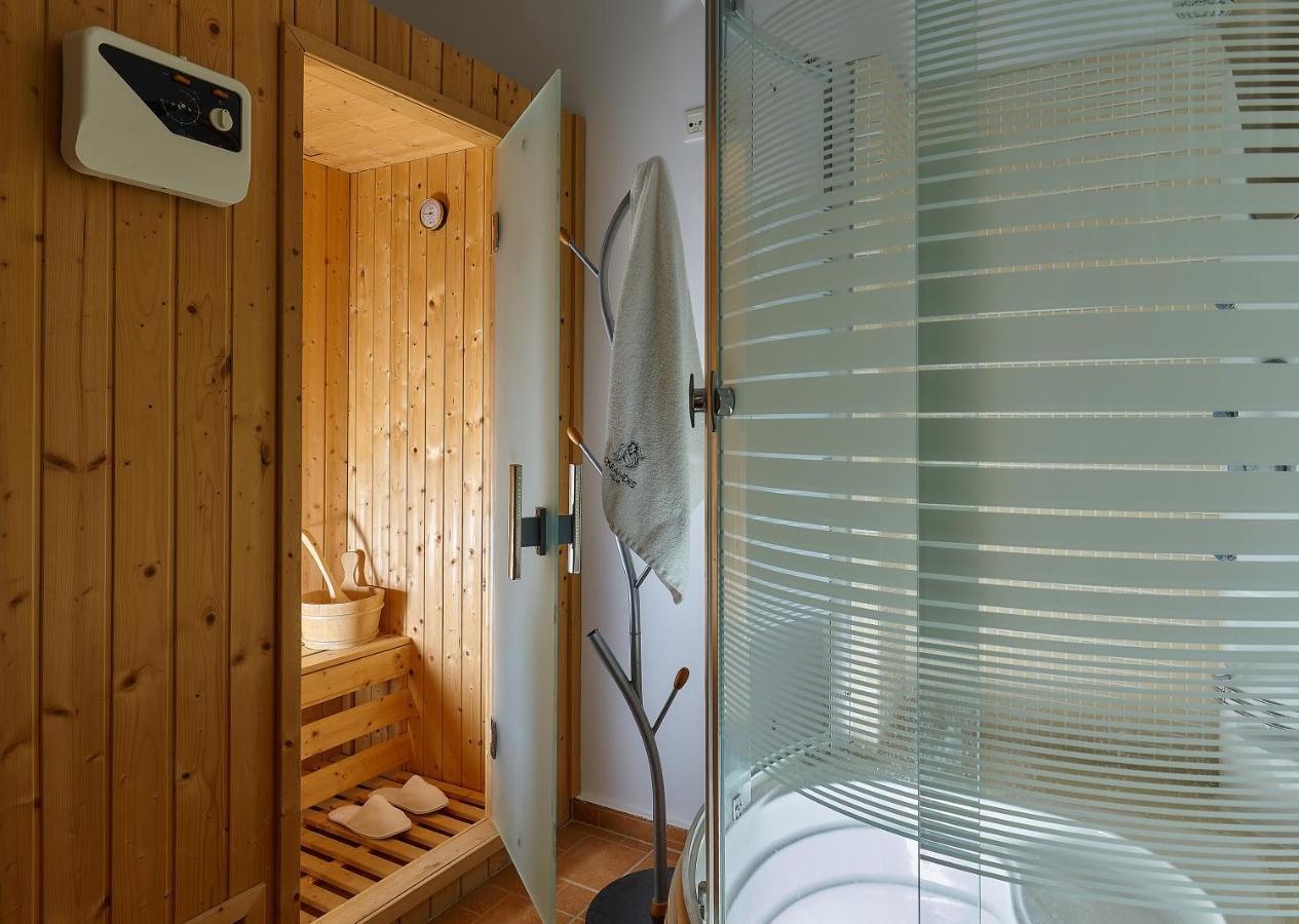 Okeanides Villas Rethymno  Ngoại thất bức ảnh