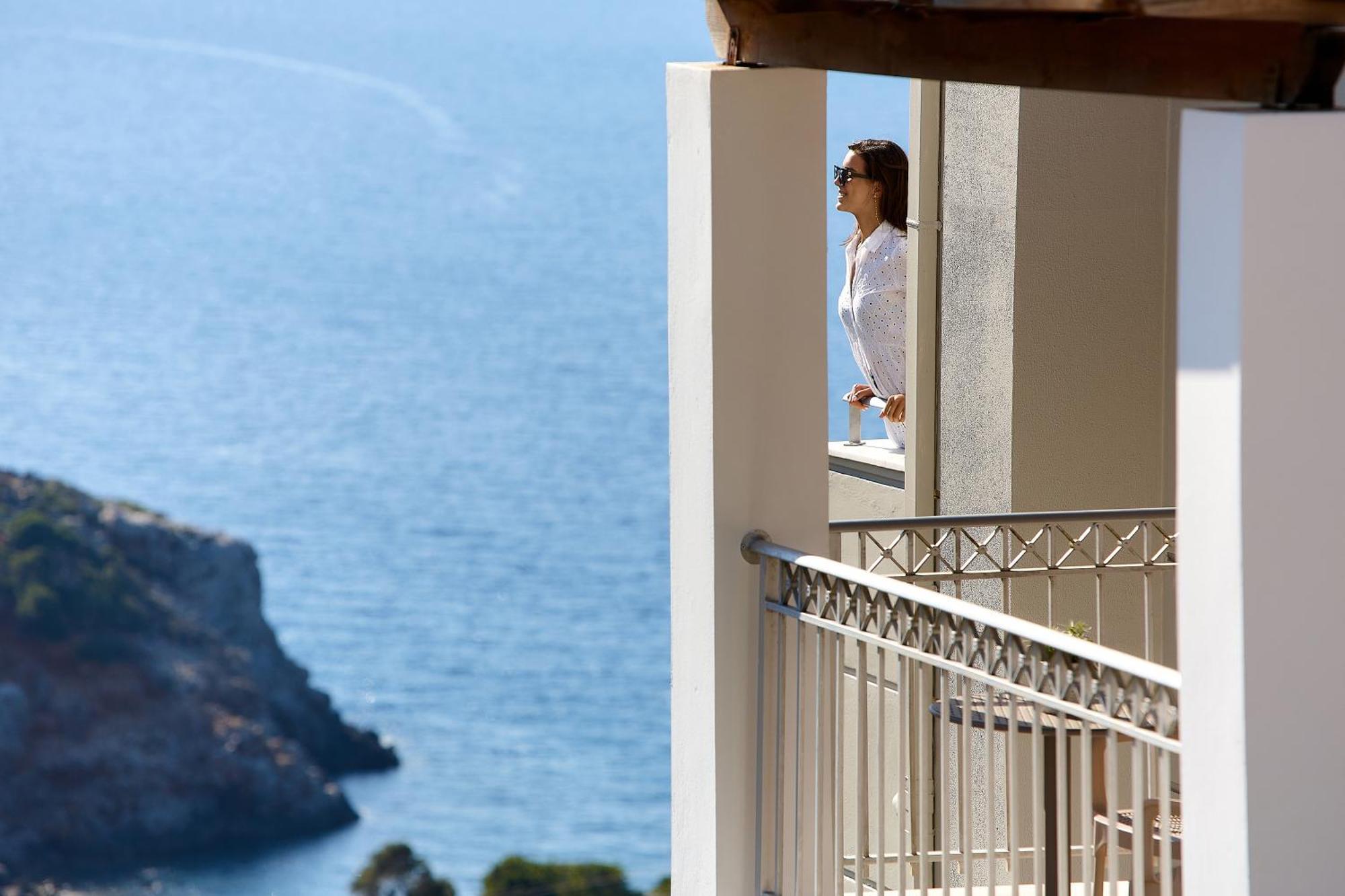 Okeanides Villas Rethymno  Phòng bức ảnh